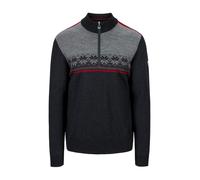 Dale of Norway Liberg Masculine Sweater - Grau 2XL
