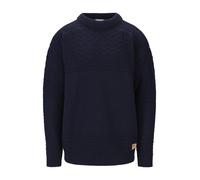 Dale Of Norway M Lusa Masculine Sweater Herren Pullover - Navy - L