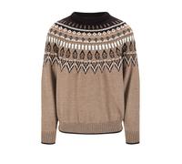 Dale of Norway Herren Sula Pullover (Größe S, braun)