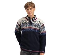 Dale of Norway Vail Herren Sweater Navy M