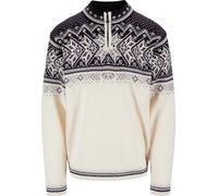 Dale of Norway Men's Vail Sweater Mountain Stone/Offwhite XXL