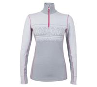 Dale of Norway Moritz Damen Merino Baselayer Grau