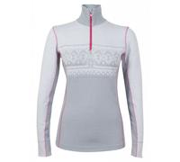 Dale of Norway Moritz Damen Merino Baselayer Grau XL