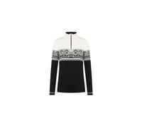 Dale of Norway Moritz Fem Sweater black white darkcharcoal (K) L