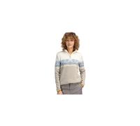 DALE OF NORWAY Moritz F Sweater Sand - Damen - Beige / Weiß - Größe M- Modell 2026