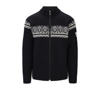 Dale of Norway Moritz Masc Jacket black offwhite darkcharcoal (K00) S