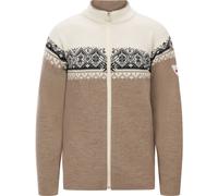 Dale of Norway Moritz Masc Jacket mount.st. offwhite sand (P00) S