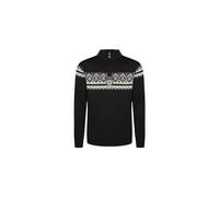 Dale of Norway Moritz Masc Sweater black offwhite darkcharcoal (K) M