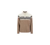 Dale of Norway Moritz Masc Sweater mountainstone sand (P00) S