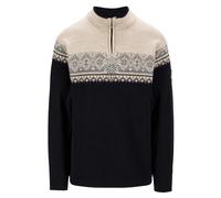 Moritz Sweater Men schwarz XL - Farbe black sand smoke