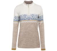 Dale of Norway Moritz, Pullover, Damen, beige 36(S)