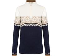 Dale of Norway Moritz, Pullover, Damen, navy/beige