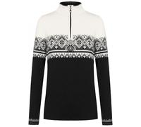Dale of Norway Moritz, Pullover, Damen, schwarz 42(XL)