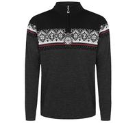Dale of Norway Moritz, Pullover, Herren, dunkelgrau S(48)
