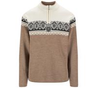 Dale of Norway Moritz, Pullover, Herren, hellbraun L(52)