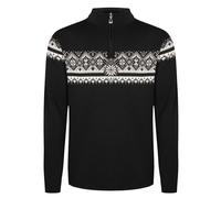 Dale of Norway Moritz, Pullover, Herren, schwarz XXL(56)