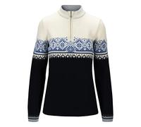 Dale of Norway Moritz Sweater Women Größe M navy-white-ultramarine