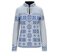Dale of Norway Peace, Pullover, Damen, hellblau 38(M)