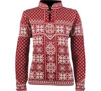 Dale of Norway Peace, Pullover, Damen, rot
