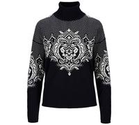 Rosendal Sweater Women Größe L Farbe navy/offwhite