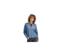 Dale of Norway Rosendal Feminine Strickjacke - Blau/Navy S