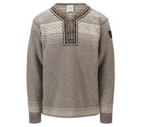 Dale of Norway Setesdal Uni Sweater vanillasugar naturalwhite (M00) XXL