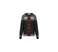 Dale of Norway Setesdal Uni Jacket black offwhite (F) 3XL
