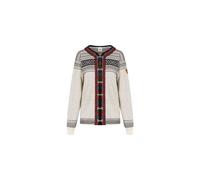Dale of Norway Setesdal Uni Jacket offwhite black (A) XL