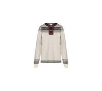 Dale of Norway Setesdal Uni Sweater offwhite black (A) XS