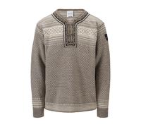 Dale of Norway Setesdal Strickpullover Beige 2XL