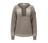 Dale Of Norway Setesdal Uni Sweater - Vanillasugar Naturalwhite - XXL