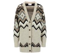 Dale of Norway Skåla Feminine Strickjacke Beige M