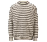 Dale of Norway Skipsleia Unisex Sweater vanillasugar naturalwhite (M00) S