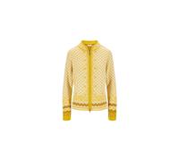 Dale of Norway Solfrid Fem Jacket sweethoney offwhite (O01) XS
