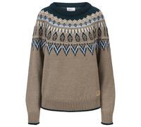 Dale of Norway Damen Sula Pullover (Größe S, braun)