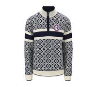 Dale of Norway Team Norway Cortina Masc. Sweater navy offwhite (C00) XXL