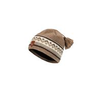 Dale of Norway Vail Hat Strickmütze beige onesize