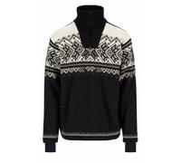 Dale of Norway Vail Weatherproof Herren Sweater Schwarz L