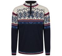 Dale of Norway Vail Herren Sweater Navy M