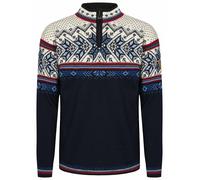 Dale of Norway Vail Herren Sweater Navy XS