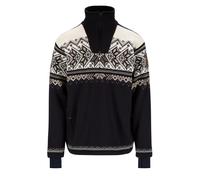 Dale of Norway Vail Weatherproof Herren Sweater Schwarz S