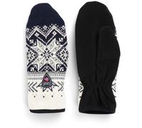 Dale of Norway Vail Polar Handschuhe Schwarz Weiss S