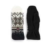 Dale of Norway Vail Polar Handschuhe Schwarz Beige M