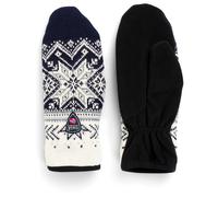 Dale of Norway - Vail Polar Mittens - Handschuhe, Gr. L, schwarz (OffWhite/Marine/MidnightNavy)