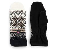 Dale of Norway - Vail Polar Mittens - Handschuhe, Gr. S, schwarz (Black/OffWhite/SandMelange)