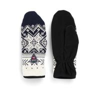 Dale of Norway Vail Polar Handschuhe Navy Weiss M