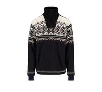 Dale of Norway Vail WP Masc Sweater black sandstone (P01) XXL