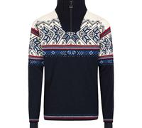 Dale of Norway Vail Herren Wollpullover WP Navy L