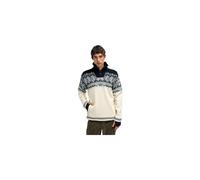 Dale of Norway Vail WP Masc Sweater offwhite smoke navy blue (A) S