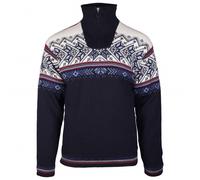 Dale of Norway Vail Herren Wollpullover WP Navy L